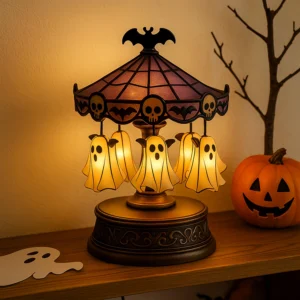 Halloween Lighting